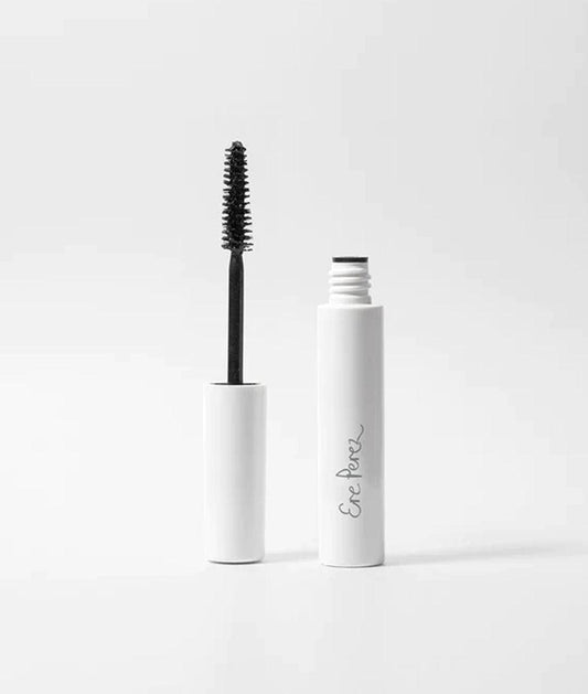 Ere Perez - Avocado Waterproof Mascara | Black - The Bare Theory