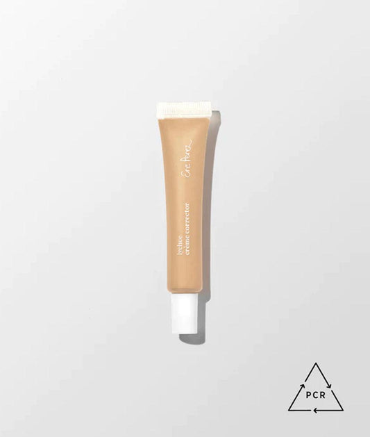 Ere Perez - Lychee Crème Corrector - Uno - The Bare Theory