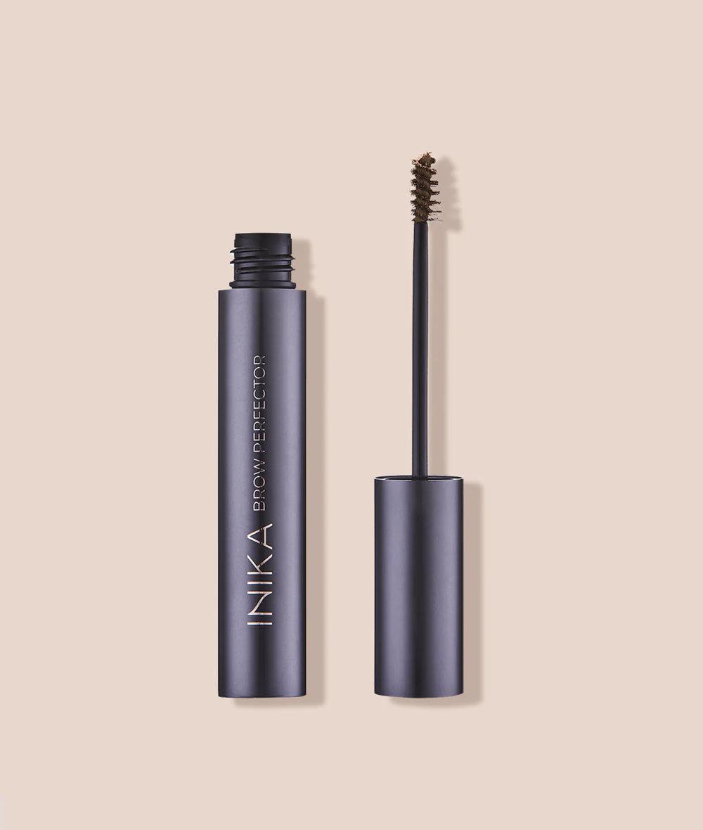 INIKA - Brow Perfector - Walnut - The Bare Theory
