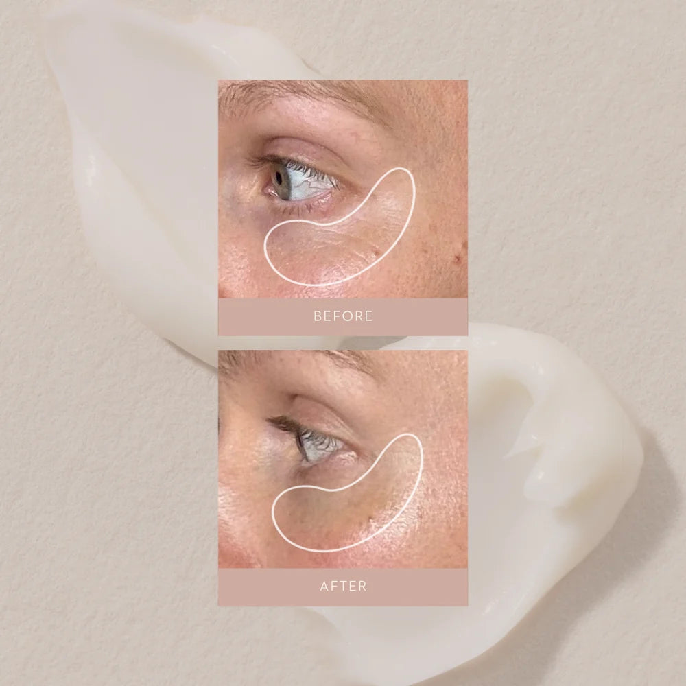 Mukti | Bioactive Renewal Eye Creme | 10ml - NEW!