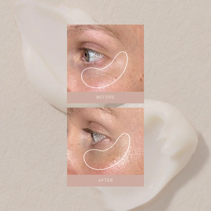 Mukti | Bioactive Renewal Eye Creme | 10ml - NEW!