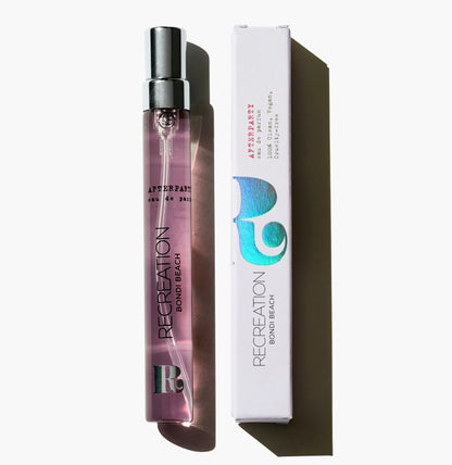 Recreation Beauty - AFTERPARTY EAU DE PARFUM - 12ml TRAVEL SIZE