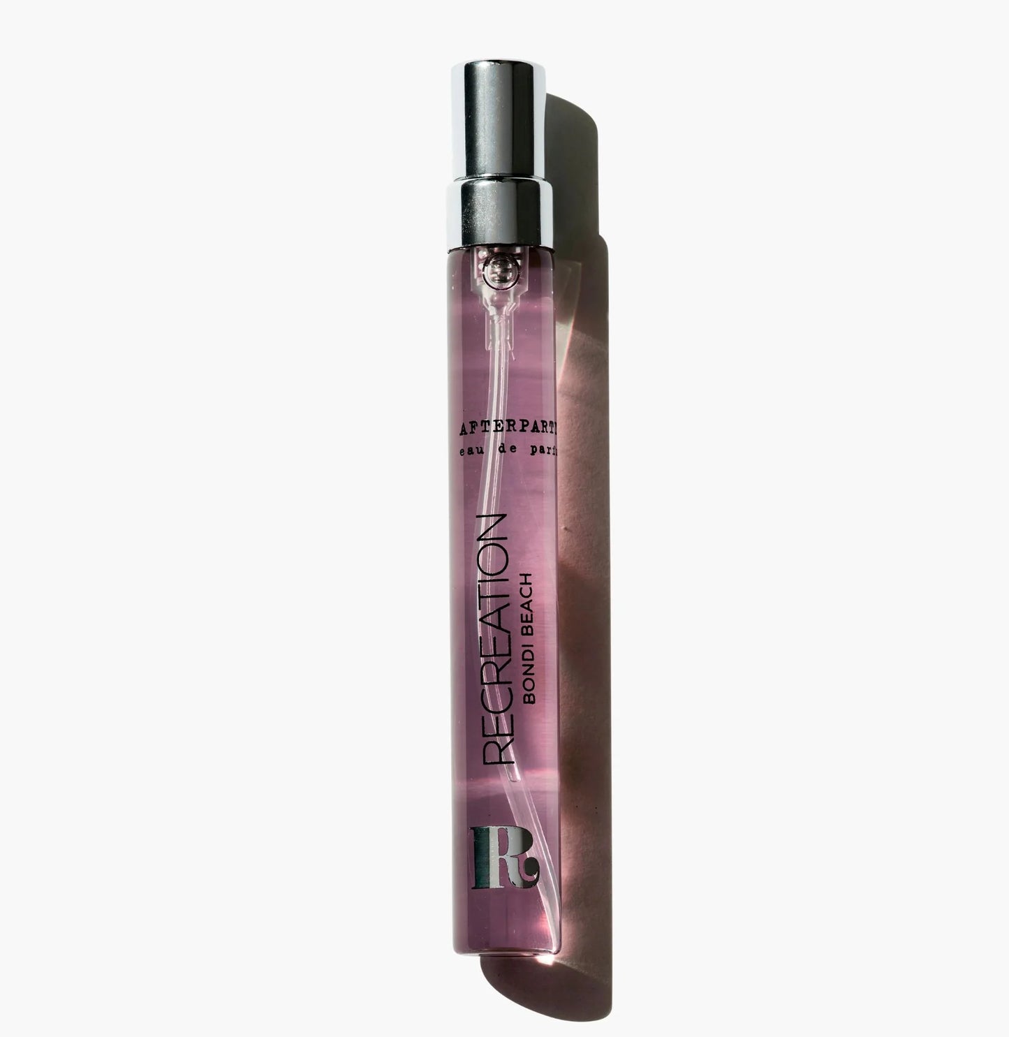 Recreation Beauty - AFTERPARTY EAU DE PARFUM - 12ml TRAVEL SIZE