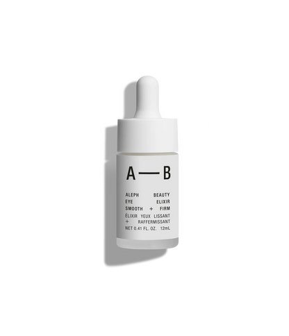 Aleph Beauty / Eye Elixir Smooth + Firm 12 ml