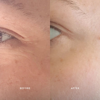 Mukti | Bioactive Renewal Eye Creme | 10ml - NEW!