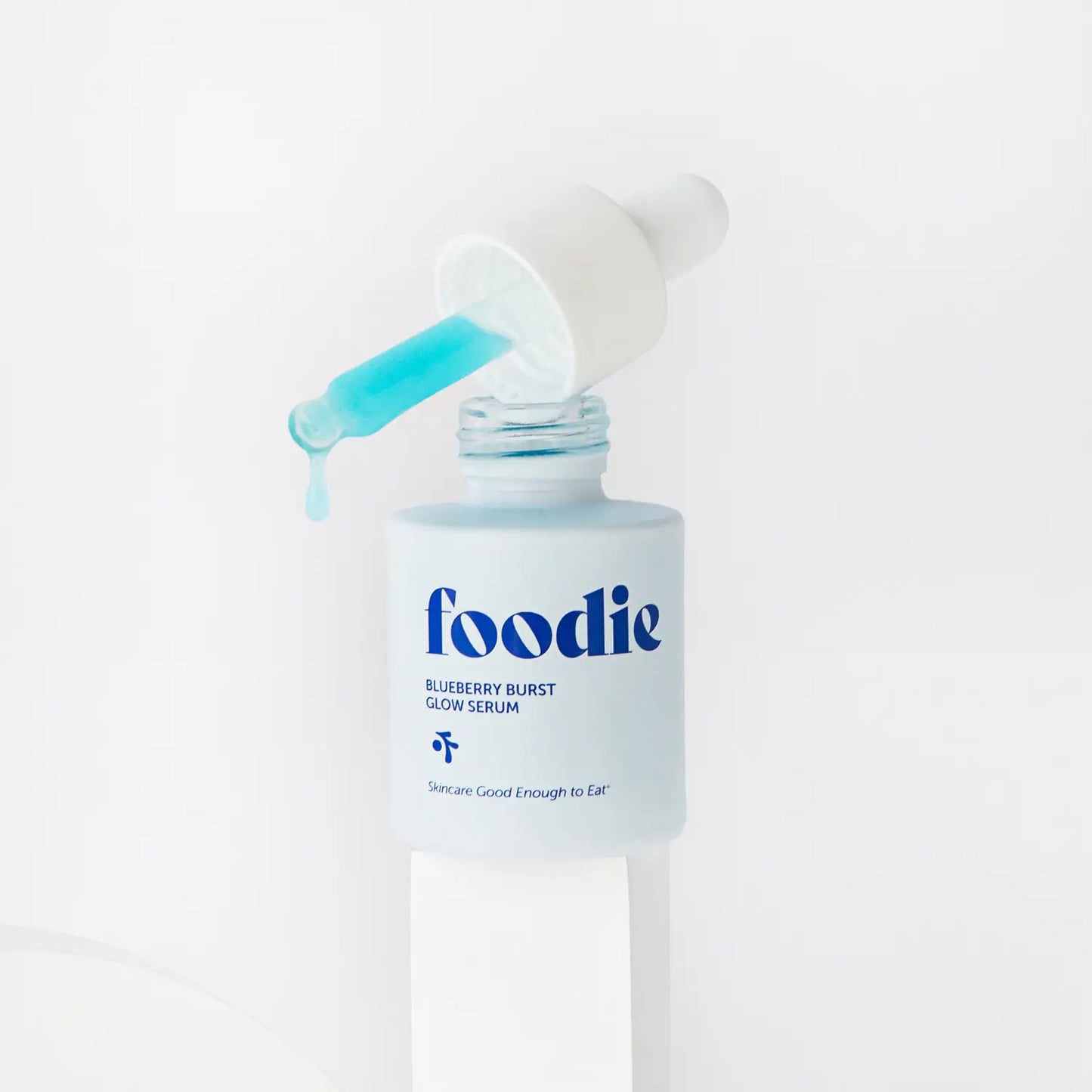 Foodie | Blueberry Glow Burst Serum | 20ml