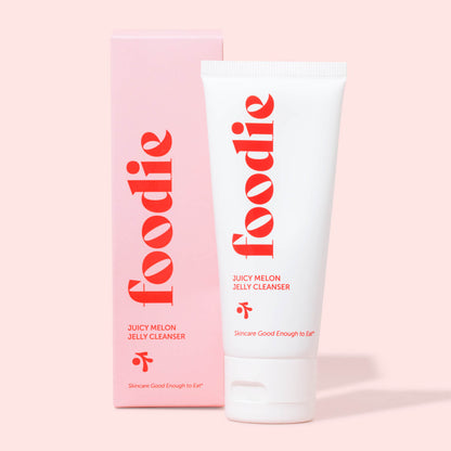 Foodie | Juicy Melon Cleanser | 75ml