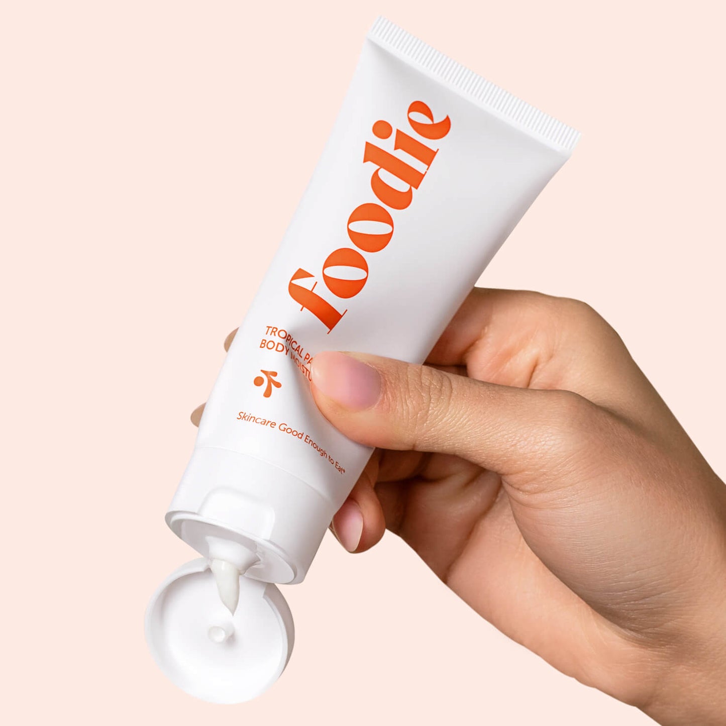 Foodie | Juicy Melon Cleanser | 75ml