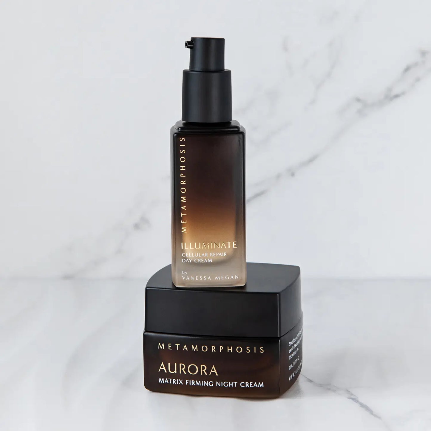 Metamorphosis | Aurora | Matrix Firming Night Cream | 50ml