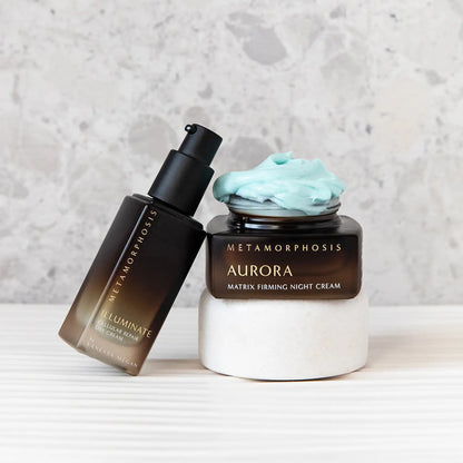 Metamorphosis | Aurora | Matrix Firming Night Cream | 50ml