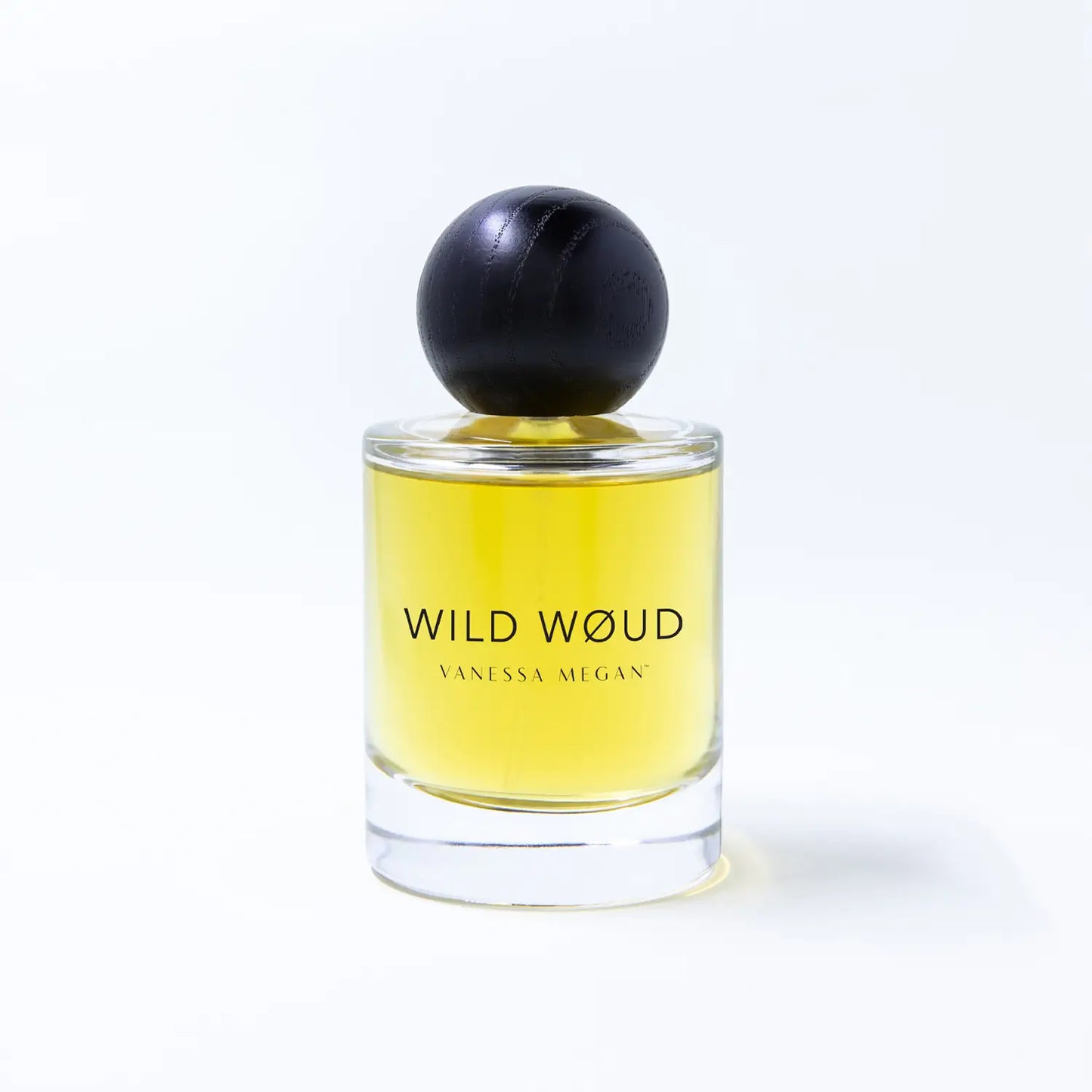 Vanessa Megan -  Wild Wøud Parfum | 100% Natural Eau de Parfum | 50ml