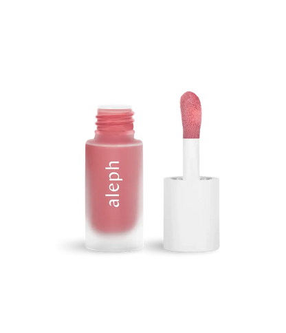 Aleph Aura Gloss - Bare - The Bare Theory