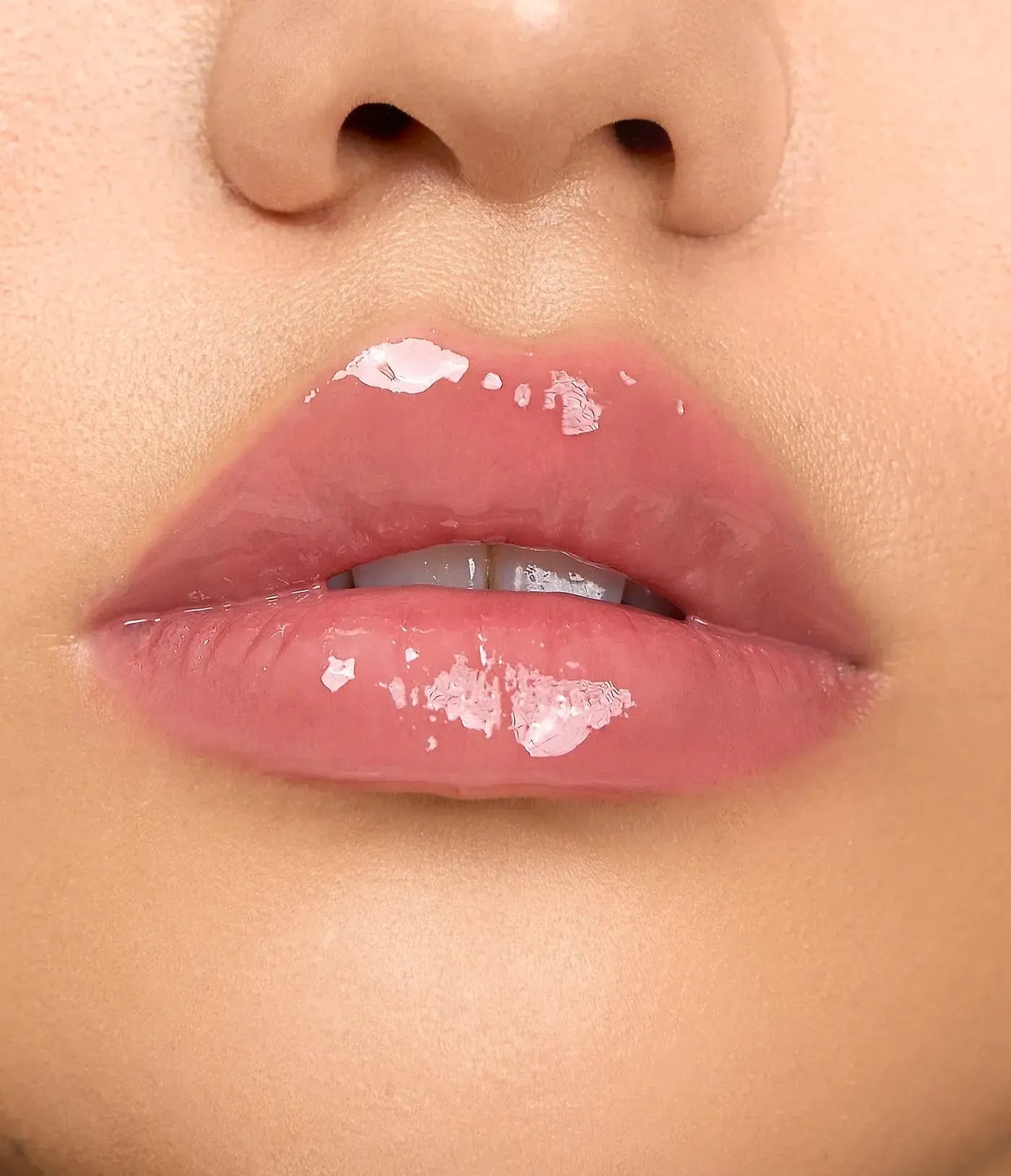 Aleph Aura Gloss - Bare - The Bare Theory