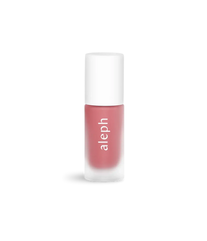 Aleph Aura Gloss - Bare - The Bare Theory