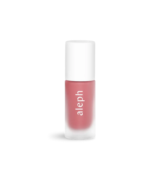 Aleph Aura Gloss - Bare - The Bare Theory