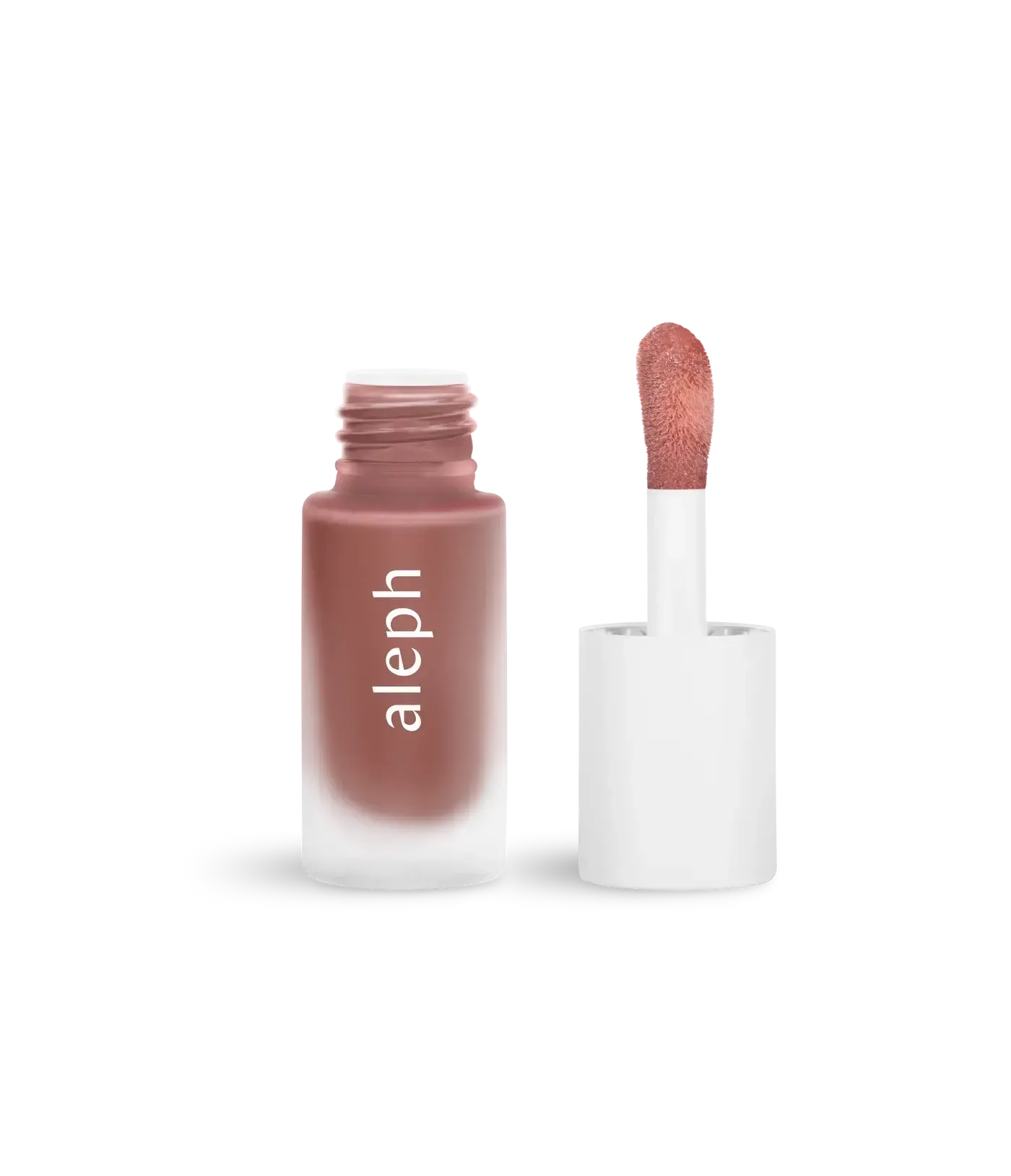 Aleph Aura Gloss - Ember - The Bare Theory