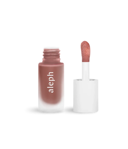 Aleph Aura Gloss - Ember - The Bare Theory