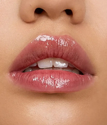 Aleph Aura Gloss - Ember - The Bare Theory