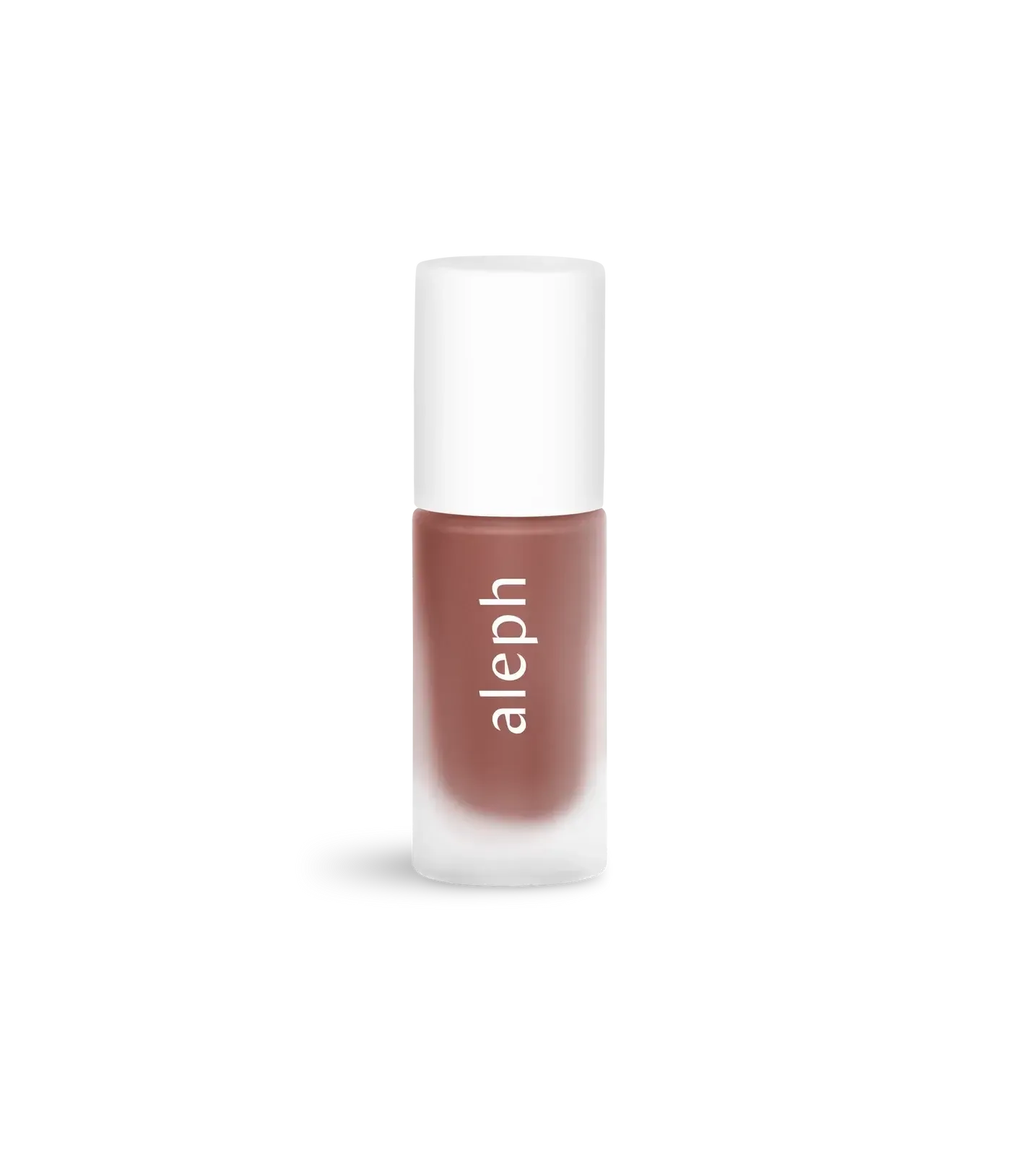 Aleph Aura Gloss - Ember - The Bare Theory