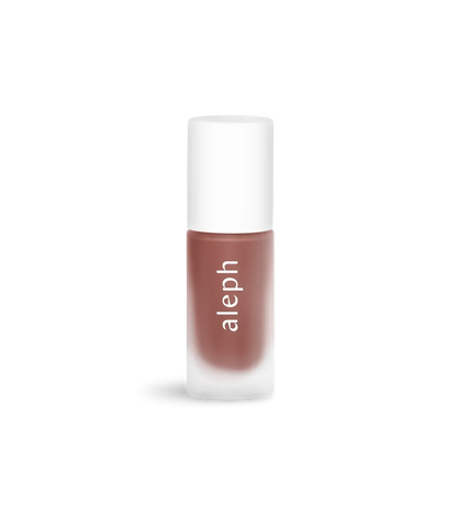 Aleph Aura Gloss - Ember - The Bare Theory