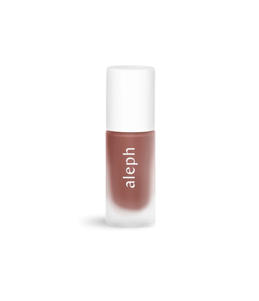 Aleph Aura Gloss - Ember - The Bare Theory