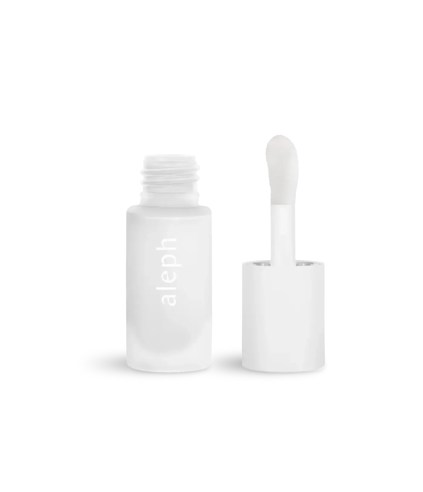 Aleph Aura Gloss - Lumen - The Bare Theory