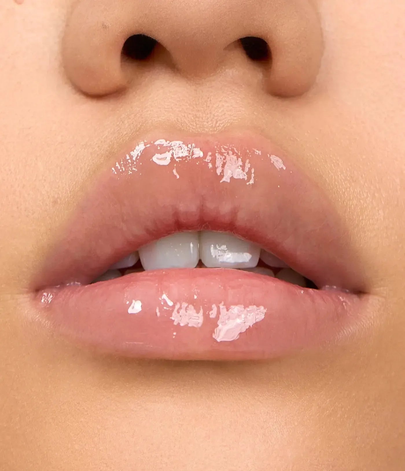 Aleph Aura Gloss - Lumen - The Bare Theory