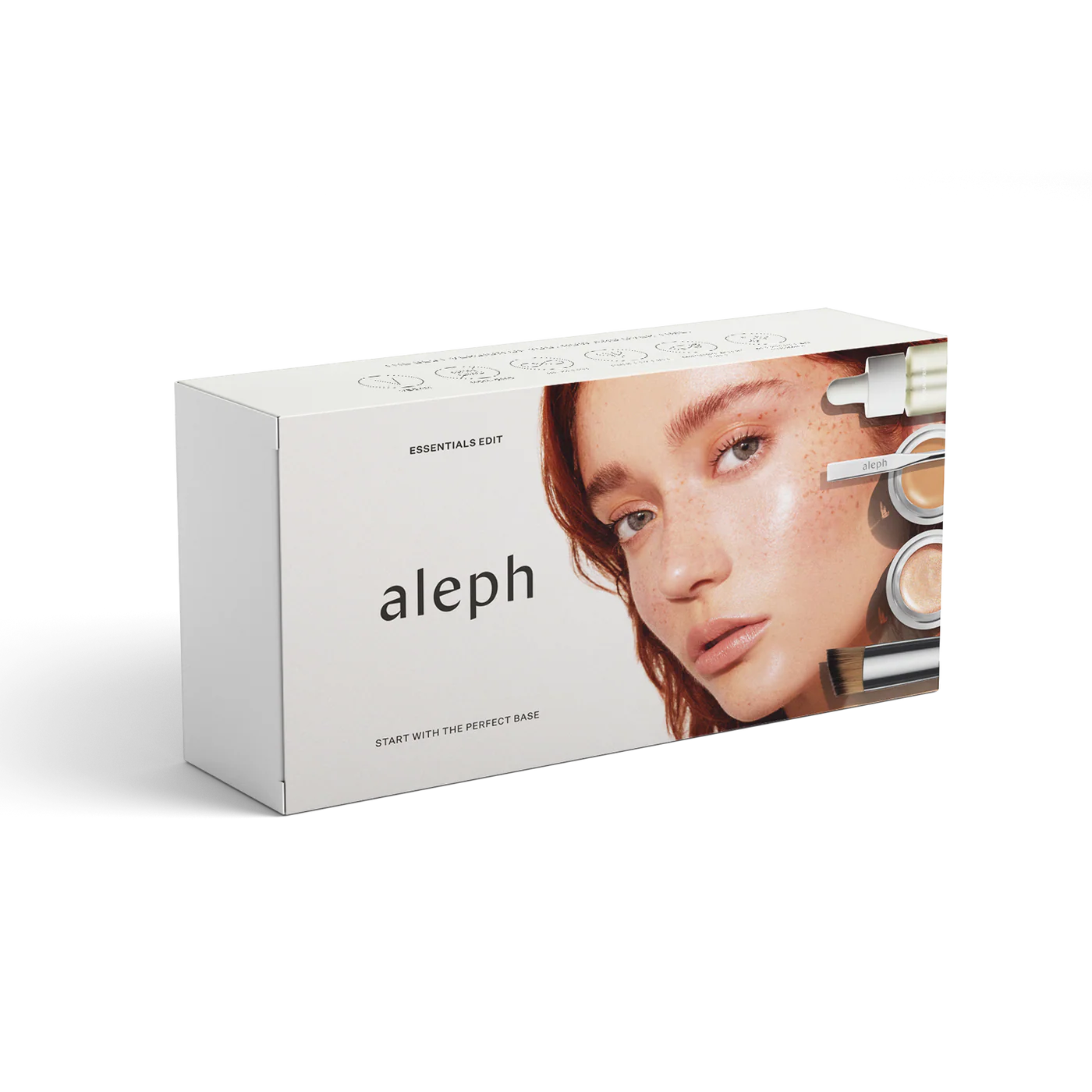 Aleph - ESSENTIALS EDIT - The Ultimate Aleph Starter Kit