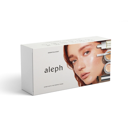 Aleph - ESSENTIALS EDIT - The Ultimate Aleph Starter Kit