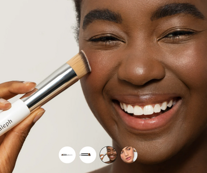 ALEPH - Diffuser Brush - The Bare Theory