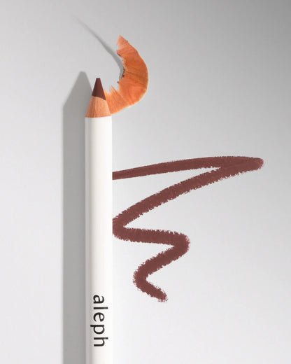 Aleph - Eye/Lip Multi Liner - NEW! - The Bare Theory