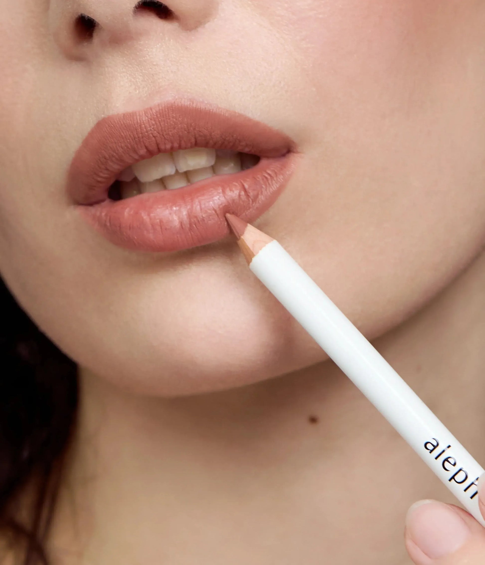 Aleph - Eye/Lip Multi Liner - Pre-order now, arriving soon! - The Bare Theory