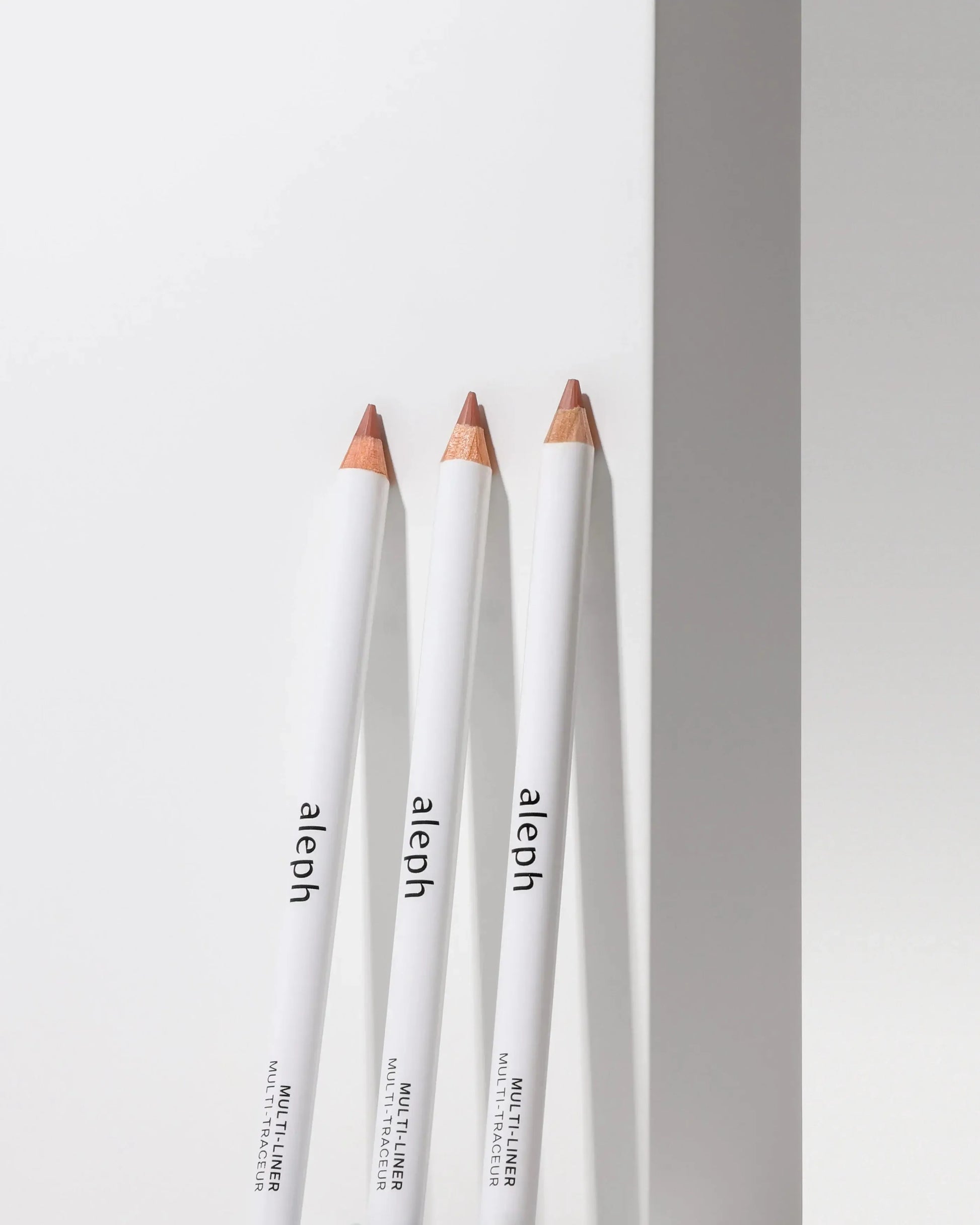 Aleph - Eye/Lip Multi Liner - Pre-order now, arriving soon! - The Bare Theory