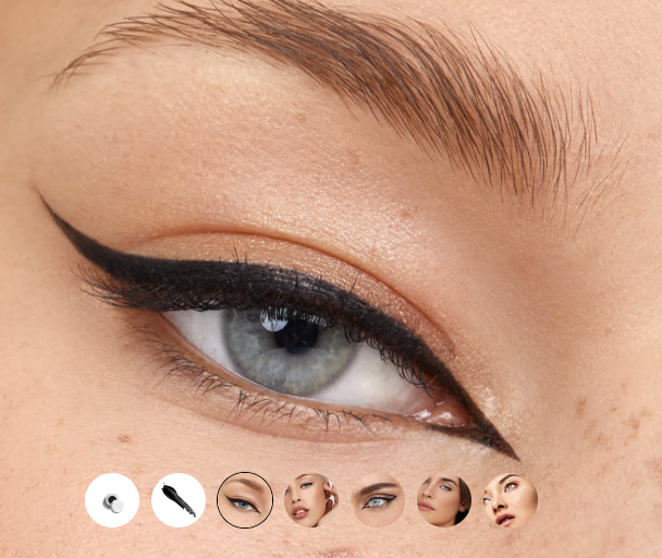 ALEPH - Gel Liner Onyx - 3g - The Bare Theory