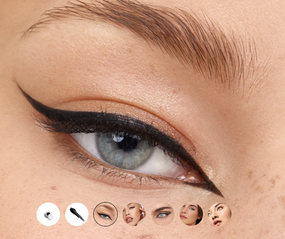 ALEPH - Gel Liner Onyx - 3g - The Bare Theory