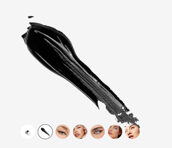 ALEPH - Gel Liner Onyx - 3g - The Bare Theory