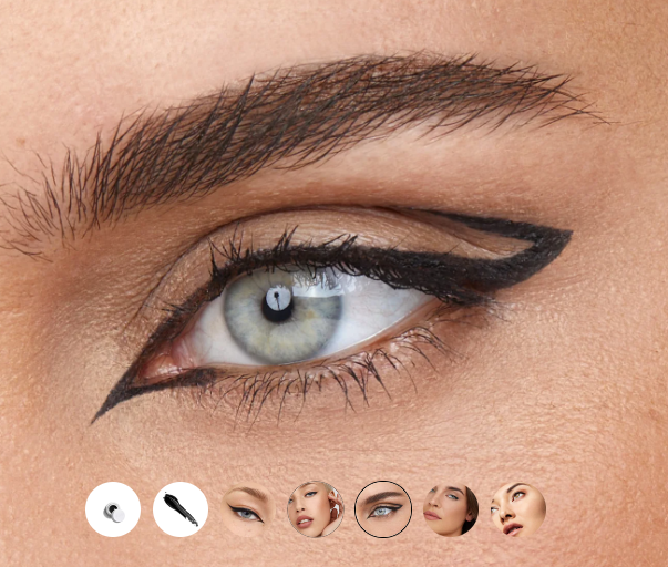 ALEPH - Gel Liner Onyx - 3g - The Bare Theory