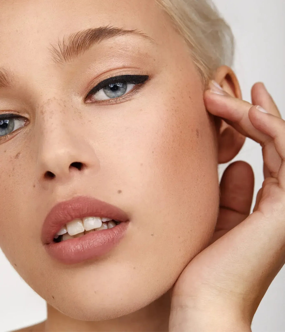 ALEPH - Gel Liner Onyx - 3g - The Bare Theory