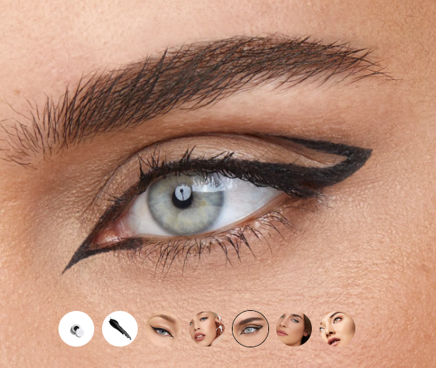 ALEPH - Gel Liner Onyx - 3g - The Bare Theory