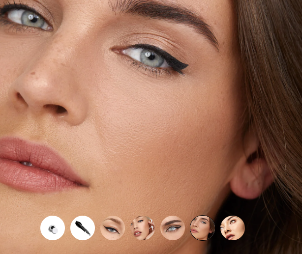 ALEPH - Gel Liner Onyx - 3g - The Bare Theory