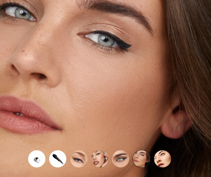 ALEPH - Gel Liner Onyx - 3g - The Bare Theory