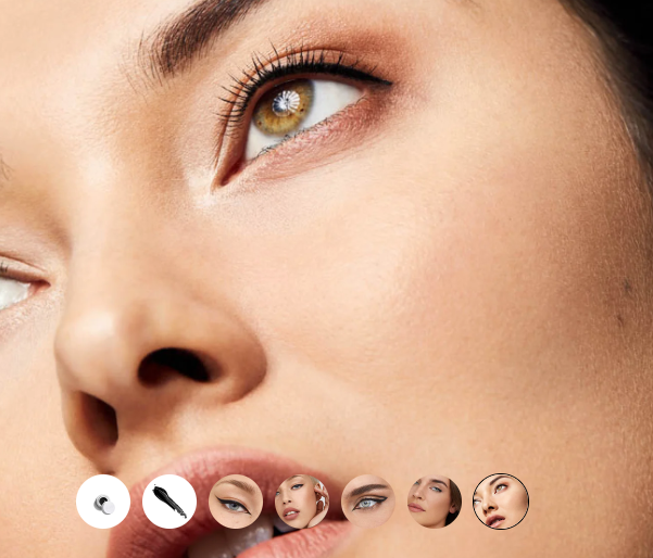 ALEPH - Gel Liner Onyx - 3g - The Bare Theory