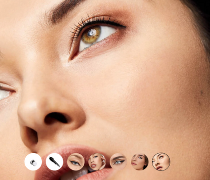 ALEPH - Gel Liner Onyx - 3g - The Bare Theory