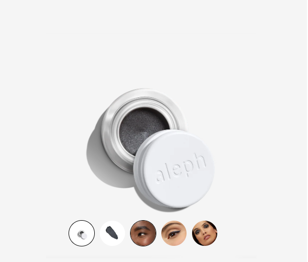 ALEPH - Hybrid Eye Pigment - 3g - The Bare Theory