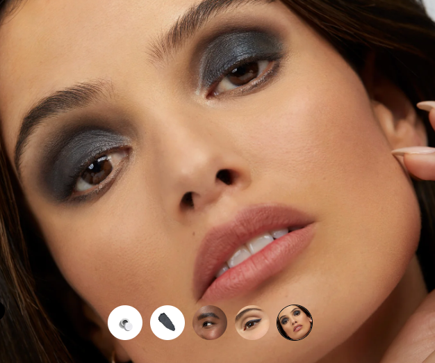 ALEPH - Hybrid Eye Pigment - 3g - The Bare Theory