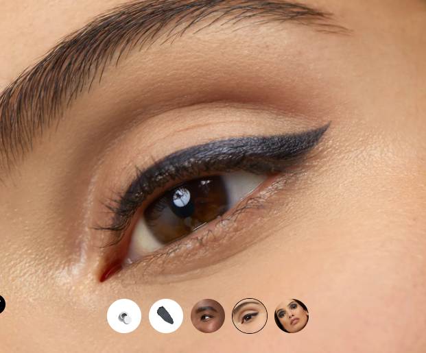 ALEPH - Hybrid Eye Pigment - 3g - The Bare Theory