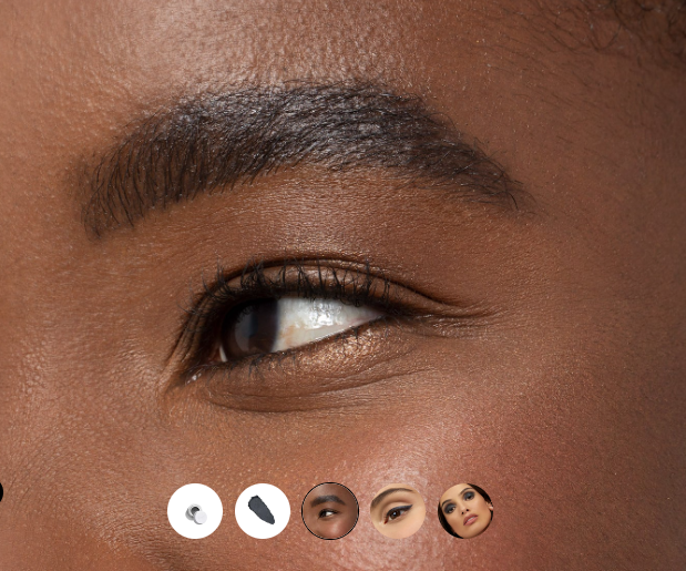 ALEPH - Hybrid Eye Pigment - 3g - The Bare Theory