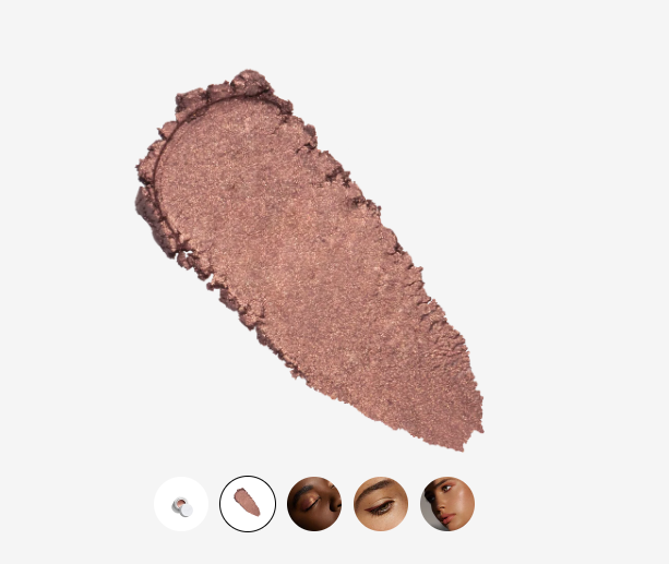 ALEPH - Hybrid Eye Pigment - 3g - The Bare Theory