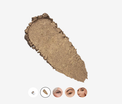 ALEPH - Hybrid Eye Pigment - 3g - The Bare Theory