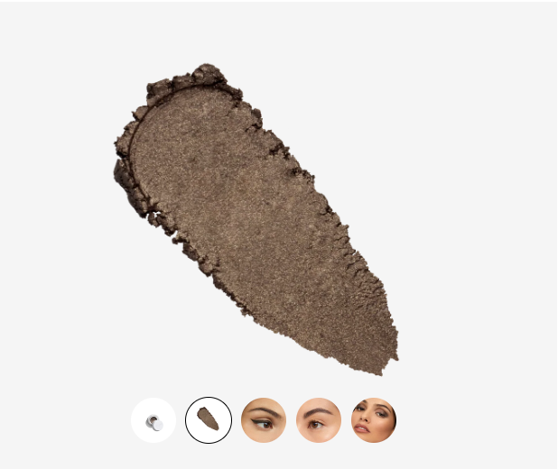 ALEPH - Hybrid Eye Pigment - 3g - The Bare Theory